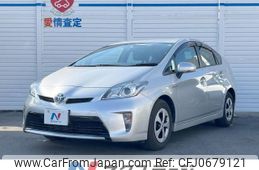 toyota prius 2014 -TOYOTA--Prius DAA-ZVW30--ZVW30-1834446---TOYOTA--Prius DAA-ZVW30--ZVW30-1834446-