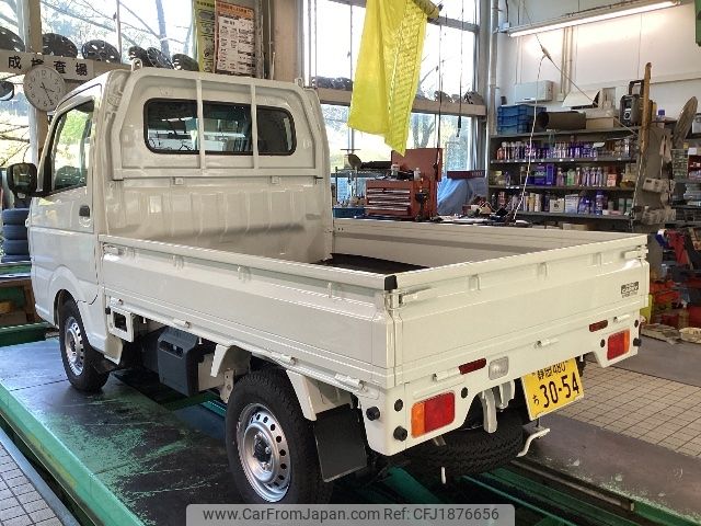 suzuki carry-truck 2024 CFJ1876656 image 2