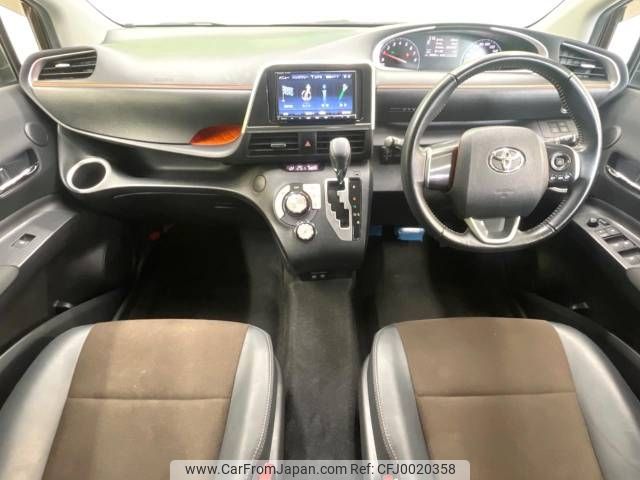 toyota sienta 2020 -TOYOTA--Sienta 5BA-NSP170G--NSP170-7261776---TOYOTA--Sienta 5BA-NSP170G--NSP170-7261776- image 2