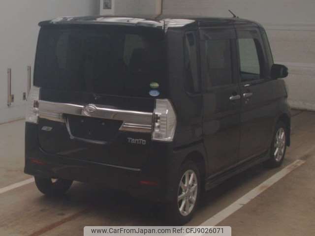 daihatsu tanto 2014 -DAIHATSU--Tanto DBA-LA600S--LA600S-0074482---DAIHATSU--Tanto DBA-LA600S--LA600S-0074482- image 2