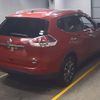 nissan x-trail 2014 CFJ1691861 image 2