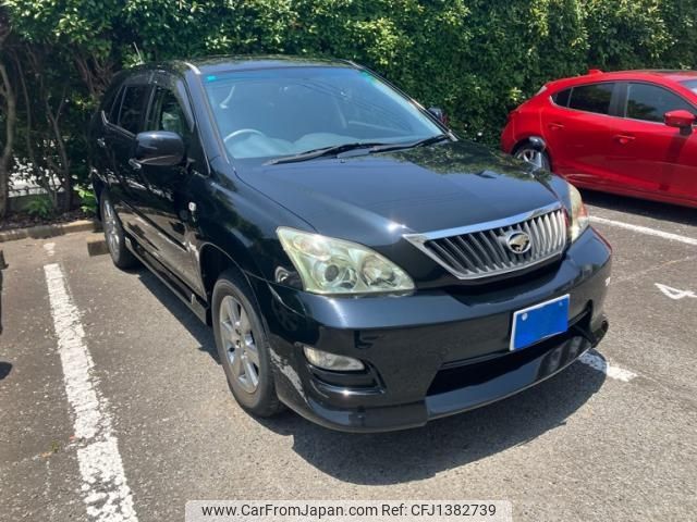 toyota harrier 2012 -TOYOTA--Harrier CBA-ACU30W--ACU30-0128227---TOYOTA--Harrier CBA-ACU30W--ACU30-0128227- image 2