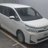 toyota voxy 2019 -TOYOTA--Voxy DBA-ZRR85G--ZRR85-0120735---TOYOTA--Voxy DBA-ZRR85G--ZRR85-0120735- image 4