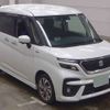 suzuki solio 2023 -SUZUKI 【苫小牧 510ﾅ1117】--Solio 5AA-MA47S--MA47S-600749---SUZUKI 【苫小牧 510ﾅ1117】--Solio 5AA-MA47S--MA47S-600749- image 1