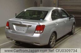 toyota corolla-axio 2013 TE4722