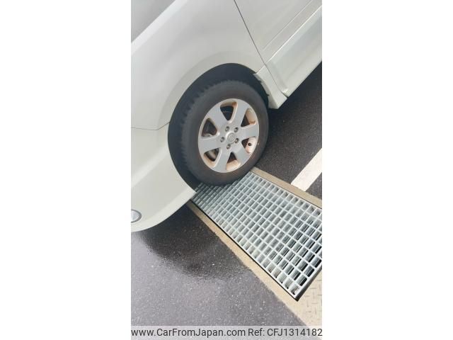 nissan serena 2010 -NISSAN--Serena DBA-CC25--CC25-365367---NISSAN--Serena DBA-CC25--CC25-365367- image 2