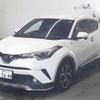 toyota c-hr 2018 -TOYOTA 【群馬 330ﾘ5648】--C-HR ZYX10--2143323---TOYOTA 【群馬 330ﾘ5648】--C-HR ZYX10--2143323- image 5