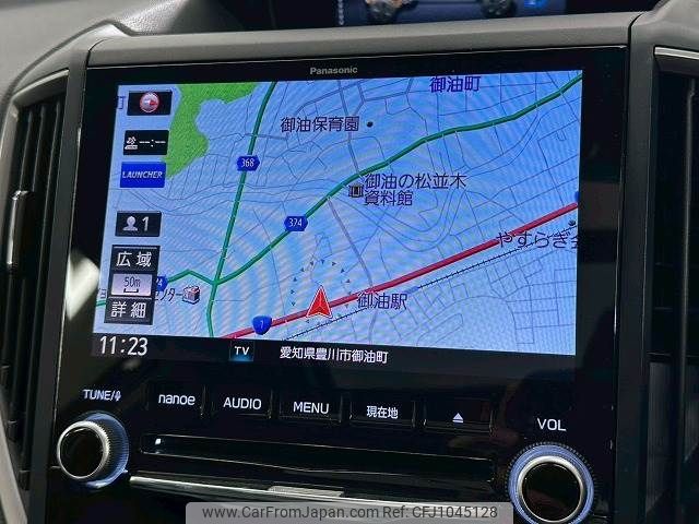 subaru forester 2019 -SUBARU--Forester 5AA-SKE--SKE-016867---SUBARU--Forester 5AA-SKE--SKE-016867- image 2