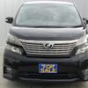 toyota vellfire 2010 quick_quick_DBA-ANH20W_ANH20-8098847 image 11