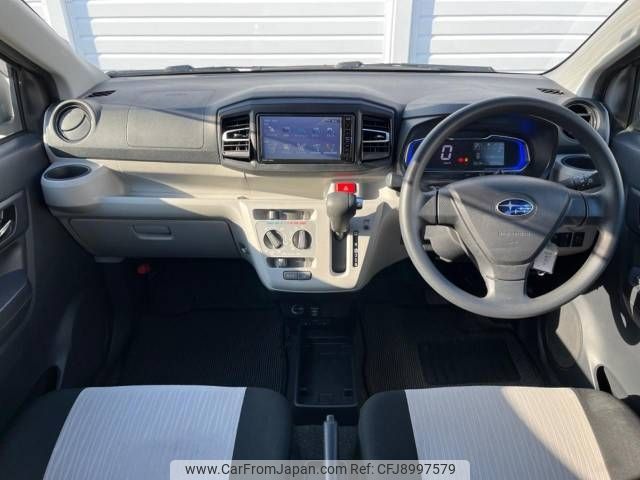 subaru pleo-plus 2018 -SUBARU--Pleo Plus 5BA-LA350F--LA350F-0007523---SUBARU--Pleo Plus 5BA-LA350F--LA350F-0007523- image 2