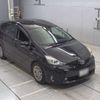 toyota prius-α 2015 -TOYOTA 【滋賀 330ﾛ1626】--Prius α DAA-ZVW41W--ZVW41-3392679---TOYOTA 【滋賀 330ﾛ1626】--Prius α DAA-ZVW41W--ZVW41-3392679- image 10