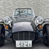 caterham caterham-others 1993 -OTHER IMPORTED--Caterham -ﾌﾒｲ--ﾄｳ4132102ﾄｳ---OTHER IMPORTED--Caterham -ﾌﾒｲ--ﾄｳ4132102ﾄｳ- image 4