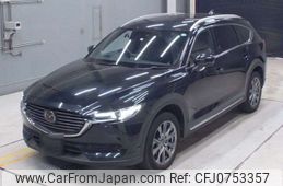 mazda cx-8 2020 -MAZDA--CX-8 3DA-KG2P--KG2P-302409---MAZDA--CX-8 3DA-KG2P--KG2P-302409-