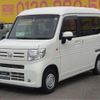 honda n-van 2020 -HONDA--N VAN HBD-JJ1--JJ1-3027066---HONDA--N VAN HBD-JJ1--JJ1-3027066- image 1