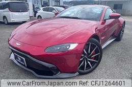 aston-martin vantage 2019 quick_quick_ABA-AM601_SCFSLGAW9KGN01184