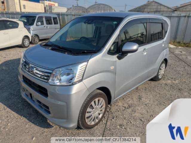 daihatsu move 2019 -DAIHATSU--Move DBA-LA150S--LA150S-2007198---DAIHATSU--Move DBA-LA150S--LA150S-2007198- image 1