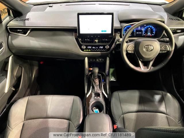 toyota corolla-cross 2024 quick_quick_ZVG13_ZVG13-1032652 image 2