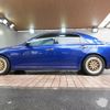toyota mark-x 2007 CFJ1780447 image 9