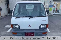 mitsubishi minicab-truck 1998 CFJ1626017