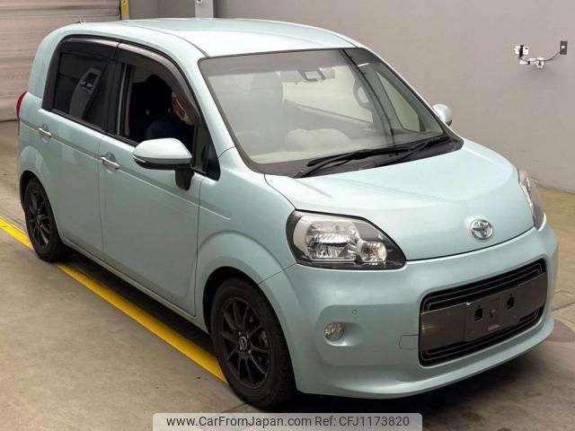toyota porte 2020 quick_quick_5BA-NSP141_NSP141-8079724 image 1