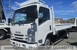 isuzu elf-truck 2018 quick_quick_TRG-NLR85AR_NLR85-7035516