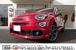 fiat 500x 2024 CFJ1798113