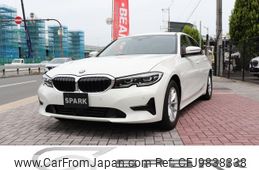 bmw 3-series 2019 quick_quick_3BA-5F20_WBA5F72020AE90400