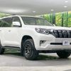 toyota land-cruiser-prado 2023 CFJ1595169 image 18