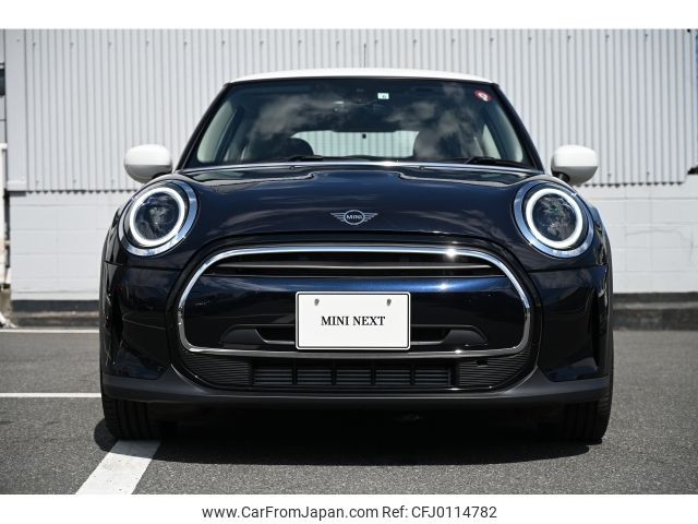 mini mini-others 2022 -BMW--BMW Mini 3BA-XR15MW--WMW32DH0402S69039---BMW--BMW Mini 3BA-XR15MW--WMW32DH0402S69039- image 2