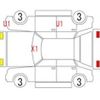 suzuki xbee 2018 -SUZUKI--XBEE DAA-MN71S--MN71S-103526---SUZUKI--XBEE DAA-MN71S--MN71S-103526- image 2