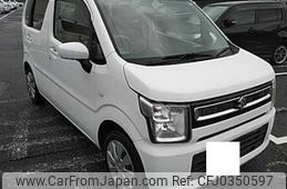 suzuki wagon-r 2017 22466