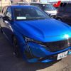 peugeot 308 2022 -PEUGEOT 【三重 302ﾂ8494】--Peugeot 308 P51YH01-TN580311---PEUGEOT 【三重 302ﾂ8494】--Peugeot 308 P51YH01-TN580311- image 1