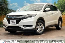 honda vezel 2014 -HONDA--VEZEL DAA-RU3--RU3-1023824---HONDA--VEZEL DAA-RU3--RU3-1023824-