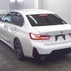 bmw 3-series 2023 quick_quick_3DA-5V20_WBA40FU0908D28467 image 2