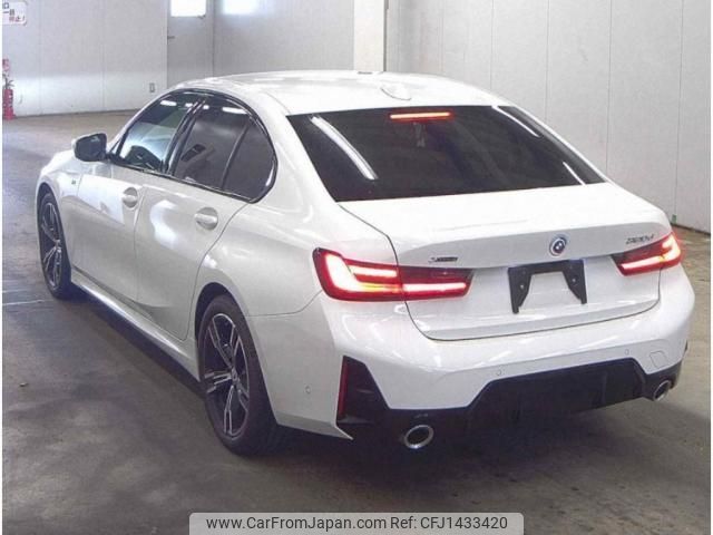 bmw 3-series 2023 quick_quick_3DA-5V20_WBA40FU0908D28467 image 2