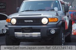 toyota fj-cruiser 2013 CFJ1749743
