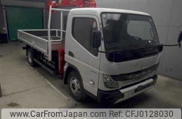 mitsubishi-fuso canter 2023 -MITSUBISHI 【相模 100ﾀ292】--Canter FEB80-602604---MITSUBISHI 【相模 100ﾀ292】--Canter FEB80-602604-