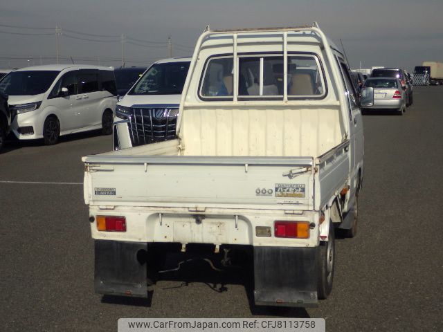 daihatsu hijet-truck 1992 No.14389 image 2