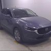 mazda cx-3 2020 CFJ1692304 image 4