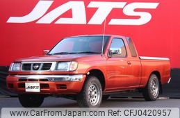 nissan datsun-pickup 2000 GOO_NET_EXCHANGE_0500558A30241107W001