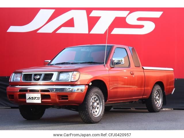 nissan datsun-pickup 2000 GOO_NET_EXCHANGE_0500558A30241107W001 image 1