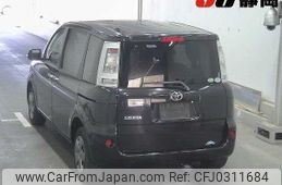 toyota sienta 2013 TE2747