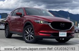 mazda cx-5 2018 -MAZDA--CX-5 3DA-KF2P--KF2P-200849---MAZDA--CX-5 3DA-KF2P--KF2P-200849-