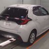 toyota yaris 2021 -TOYOTA 【横浜 505ﾌ5400】--Yaris 5BA-KSP210--KSP210-0035258---TOYOTA 【横浜 505ﾌ5400】--Yaris 5BA-KSP210--KSP210-0035258- image 2