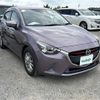 mazda demio 2015 -MAZDA--Demio LDA-DJ5FS--DJ5FS-126746---MAZDA--Demio LDA-DJ5FS--DJ5FS-126746- image 1