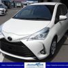 toyota vitz 2020 quick_quick_DBA-KSP130_KSP130-4030702 image 1
