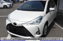 toyota vitz 2020 quick_quick_DBA-KSP130_KSP130-4030702