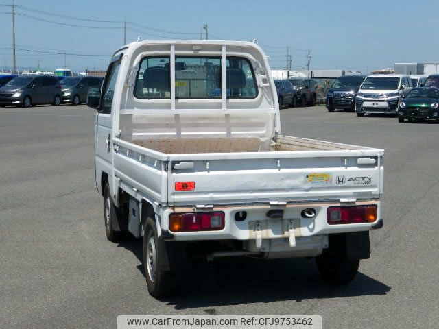 honda acty-truck 1997 No.15470 image 2