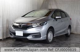 honda shuttle 2018 -HONDA--Shuttle GP8--1202455---HONDA--Shuttle GP8--1202455-