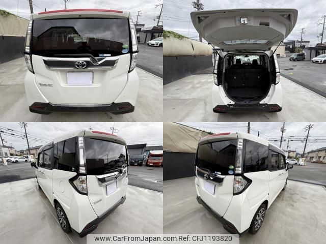 toyota tank 2018 quick_quick_M900A_M900A-0194500 image 2